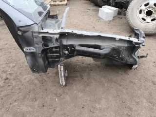 537010K182 Лонжерон передний правый Toyota Hilux 7 Арт 201948, вид 1