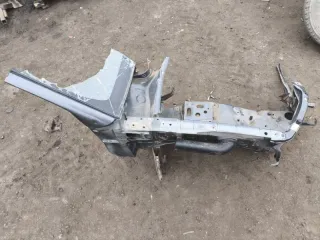 537010K182 Лонжерон передний правый Toyota Hilux 7 Арт 201948, вид 3