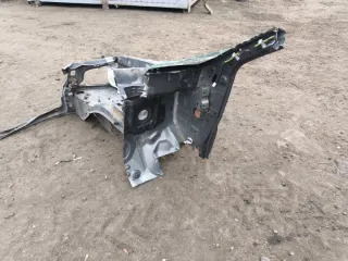 537010K182 Лонжерон передний правый Toyota Hilux 7 Арт 201948, вид 5
