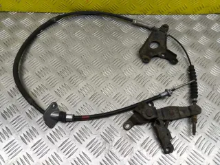 338200C090 Трос кулисы КПП Toyota Sequoia 2 Арт 204759, вид 1