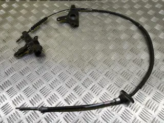 338200C090 Трос кулисы КПП Toyota Sequoia 2 Арт 204759, вид 2