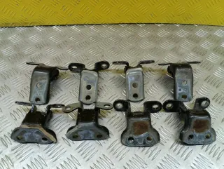 6871002020, 6872002020, 68730AC010, 68740AC010, 687500C020, 687600C020, 6877004010, 6878004010 Петля двери Toyota Sequoia 2 Арт 204813, вид 1