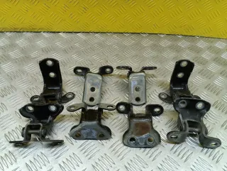 6871002020, 6872002020, 68730AC010, 68740AC010, 687500C020, 687600C020, 6877004010, 6878004010 Петля двери Toyota Sequoia 2 Арт 204813, вид 2