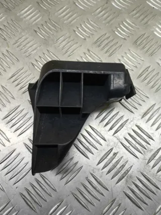 525870C010 Кронштейн крепления бампера заднего Toyota Sequoia 2 Арт 204818, вид 2