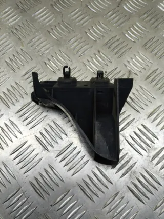 525870C010 Кронштейн крепления бампера заднего Toyota Sequoia 2 Арт 204818, вид 3