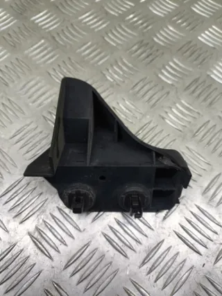 525870C010 Кронштейн крепления бампера заднего Toyota Sequoia 2 Арт 204818, вид 4