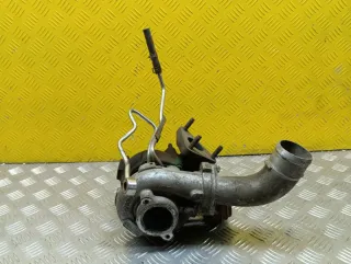 14411EB300, GT2056V, 7512432 Турбина Nissan Pathfinder 3 Арт 205785, вид 1