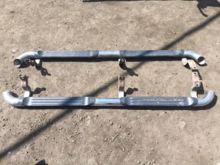5276230, 5284009 Подножка Ford Ranger 3 Арт 212397, вид 2