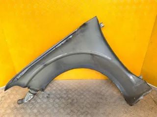 F31004X0MA Крыло переднее правое Nissan Pathfinder 3 Арт 215532, вид 2