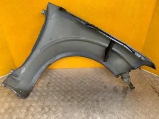 F31014X0MA Крыло переднее левое Nissan Pathfinder 3 Арт 215544, вид 2