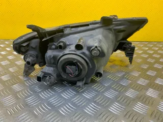 8301A689 Фара левая Mitsubishi L200 4 Арт 216729, вид 3
