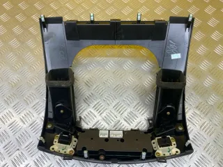 MN179800ZZ Рамка под магнитолу Mitsubishi L200 4 Арт 216733, вид 2