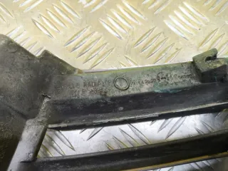 MN142328 Решетка радиатора Mitsubishi L200 4 Арт 216764, вид 3
