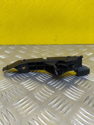 MN146319 Кронштейн крепления бампера переднего Mitsubishi L200 4 Арт 216912, вид 3