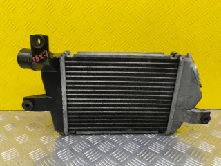 MN135001 Интеркулер Mitsubishi L200 4 Арт 216935, вид 1