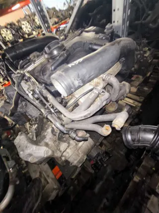 AZV Двигатель Volkswagen Touran 1 Арт H838949, вид 1