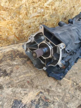 8HP50Z КПП автоматическая (АКПП) BMW 3 F30/F31/GT F34 Арт 99024, вид 3