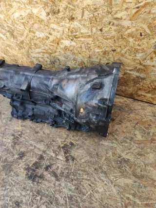 8HP50Z КПП автоматическая (АКПП) BMW 3 F30/F31/GT F34 Арт 99024, вид 5