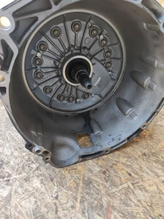 8HP50Z КПП автоматическая (АКПП) BMW 3 F30/F31/GT F34 Арт 99024, вид 6