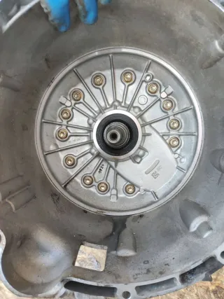 8HP50Z КПП автоматическая (АКПП) BMW 3 F30/F31/GT F34 Арт 99024, вид 7
