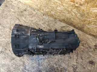 8HP50Z КПП автоматическая (АКПП) BMW 3 F30/F31/GT F34 Арт 99024, вид 9