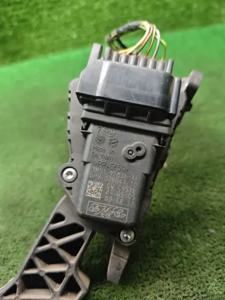 3M51-9F836-AF,6PV00864110 Педаль газа Ford C-max 1 Арт 86192, вид 4