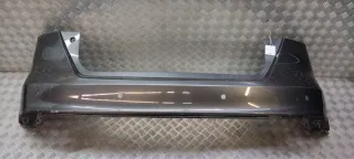 1877243, F1EB17906A Бампер Ford Focus 2 restailing Арт ST33071, вид 1