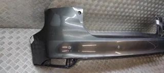 1877243, F1EB17906A Бампер Ford Focus 2 restailing Арт ST33071, вид 2