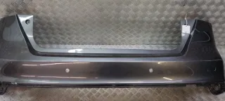1877243, F1EB17906A Бампер Ford Focus 2 restailing Арт ST33071, вид 3