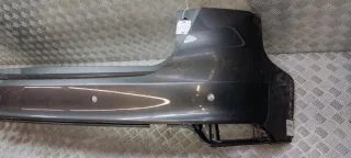 1877243, F1EB17906A Бампер Ford Focus 2 restailing Арт ST33071, вид 4