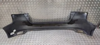 1877243, F1EB17906A Бампер Ford Focus 2 restailing Арт ST33071, вид 5