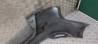 1877243, F1EB17906A Бампер Ford Focus 2 restailing Арт ST33071, вид 6