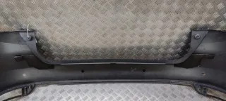 1877243, F1EB17906A Бампер Ford Focus 2 restailing Арт ST33071, вид 7