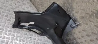 1877243, F1EB17906A Бампер Ford Focus 2 restailing Арт ST33071, вид 8