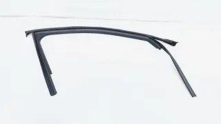 6107112AST01A Уплотнитель стекла двери Haval Jolion Арт ST227876, вид 1