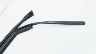 6107112AST01A Уплотнитель стекла двери Haval Jolion Арт ST227876, вид 4
