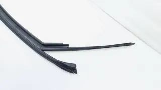 6107112AST01A Уплотнитель стекла двери Haval Jolion Арт ST227876, вид 8