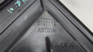 6107112AST01A Уплотнитель стекла двери Haval Jolion Арт ST227876, вид 9
