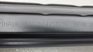 6102514XST01A Уплотнитель стекла двери Haval Jolion Арт ST227877, вид 7