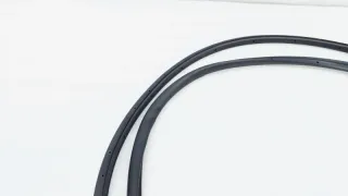 6107400XST01A Уплотнитель двери Haval Jolion Арт ST227878, вид 8