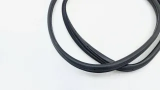 6107108XST01A Уплотнитель проема двери Haval Jolion Арт ST228125, вид 2