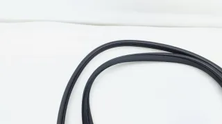 6107108XST01A Уплотнитель проема двери Haval Jolion Арт ST228125, вид 3