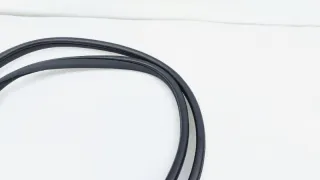 6107108XST01A Уплотнитель проема двери Haval Jolion Арт ST228125, вид 4