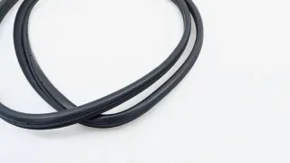6107108XST01A Уплотнитель проема двери Haval Jolion Арт ST228125, вид 5