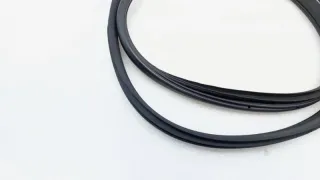 6107108XST01A Уплотнитель проема двери Haval Jolion Арт ST228125, вид 7
