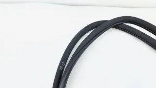 6107108XST01A Уплотнитель проема двери Haval Jolion Арт ST228125, вид 8