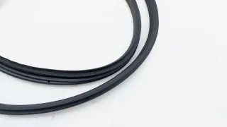 6107108XST01A Уплотнитель проема двери Haval Jolion Арт ST228125, вид 10