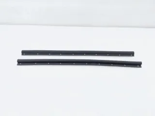 758979059R, 758968385R Уплотнитель капота Renault Arkana Арт ST264745, вид 1