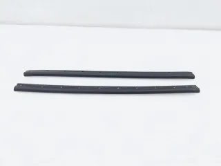 758979059R, 758968385R Уплотнитель капота Renault Arkana Арт ST264745, вид 4