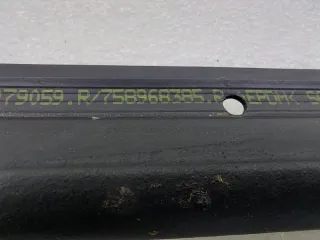 758979059R, 758968385R Уплотнитель капота Renault Arkana Арт ST264745, вид 8
